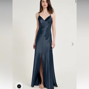 Jenny Yoo Dina Bridemaids Dress